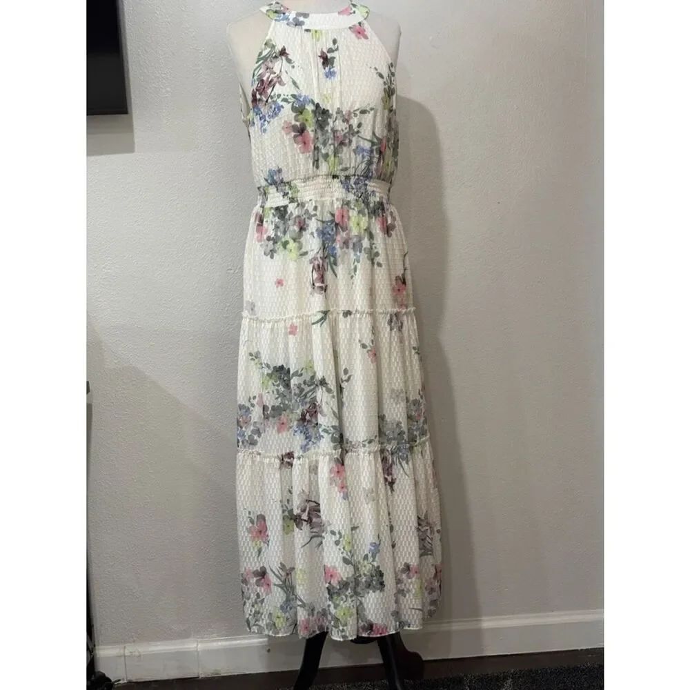 Ted Baker Kahlay Pergola Dress